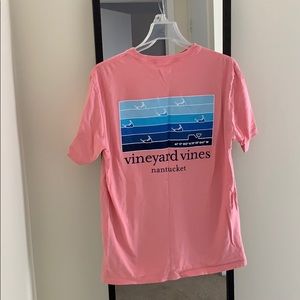 Vineyard Vines Men’s Nantucket T-Shirt